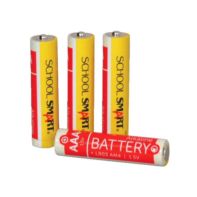 AAA Batteries