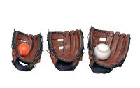 Baseball - Softball Equipment