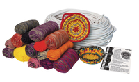 Basket Weaving Supplies