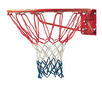 Basketball Hoops