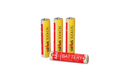 Batteries