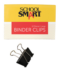 Binder Clips