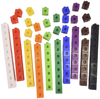 Blocks - Manipulatives