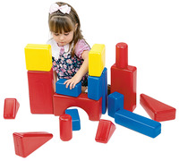 Blocks - Manipulatives