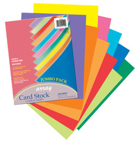 Cardstock