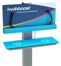 Charging Cart Components