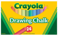 Drawing Chalk