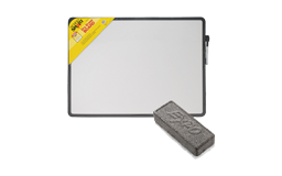 Dry Erase Boards - Lap Boards