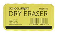 Dry Erase Erasers