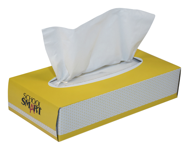 Facial Tissue