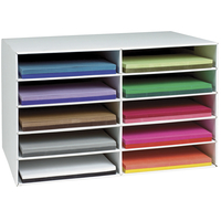 File Organizers - File Sorters