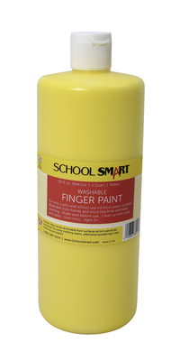 Finger Paint