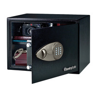 Fire - Water Resistant Safes