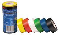 Floor - Field Tape - Marking