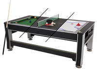 Game Tables