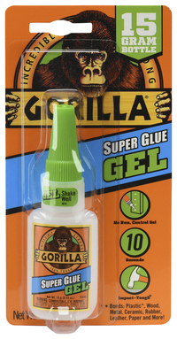 Gel Glue