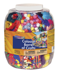 General Craft Supplies