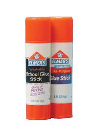 Glue Sticks