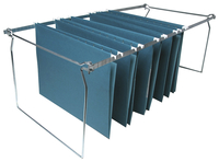 Hanging File Frames