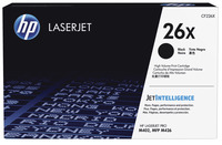 Laser Toner - Black