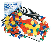 Math Pattern Activities