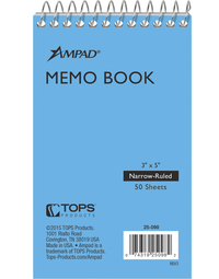 Memo Pads