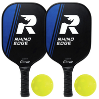 Pickleball Equipment