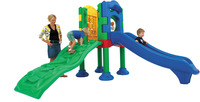 Playground Equipment