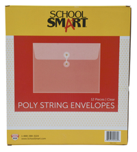 Poly Envelopes