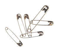 Safety Pins