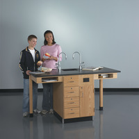 Science Workstations