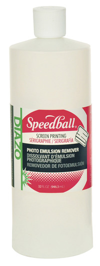 Screen Printing Emulsion