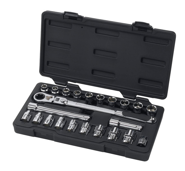 Socket Sets