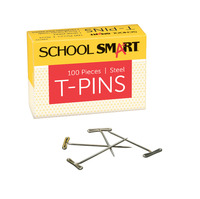 Specialty Pins - Specialty Clips