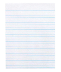 Stationery Paper - Theme Paper