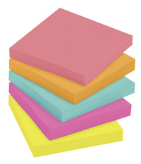 Sticky Notes