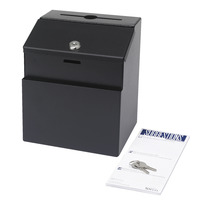 Suggestion Boxes - Collection Boxes