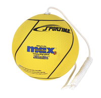 Tetherball Equipment