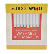 Washable Markers