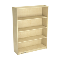 Bookcases - Shelving Units