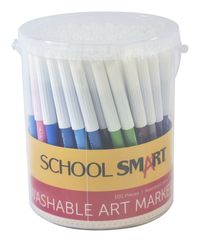 Markers - Washable Art