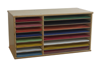 Paper Storage - Organizers